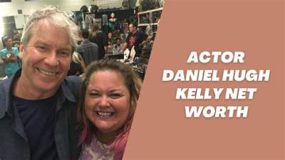Daniel Hugh Kelly Net Worth, Age, Height, Bio, Birthday, Wiki!