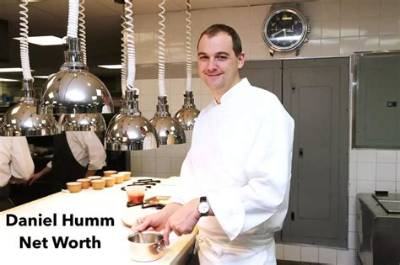 Daniel Humm - Net Worth, Age, Height, Birthday, Bio, Wiki!