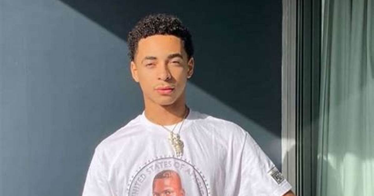 Daniel Julez Smith Jr. Net Worth, Age, Height, Bio, Birthday, Wiki!