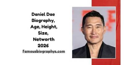Daniel Komen Net Worth, Age, Height, Bio, Birthday, Wiki!