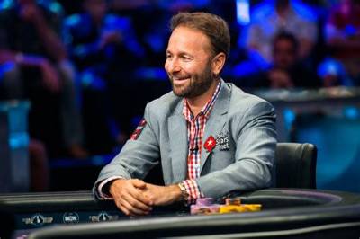 Daniel Negreanu Net Worth 2024, Age, Height, Bio, Birthday, Wiki!