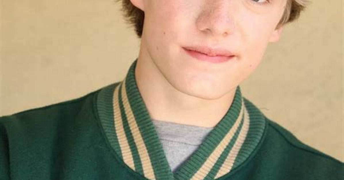 Daniel Nelson - Net Worth, Age, Height, Birthday, Bio, Wiki!