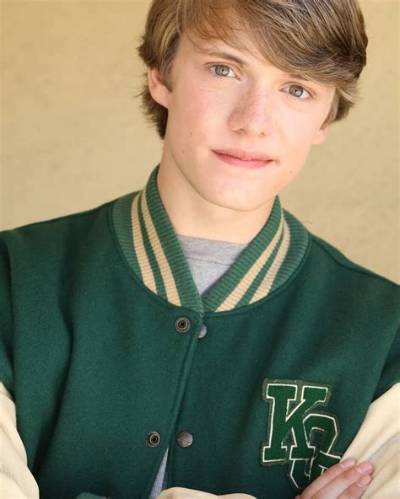 Daniel Nelson - Net Worth, Age, Height, Birthday, Bio, Wiki!