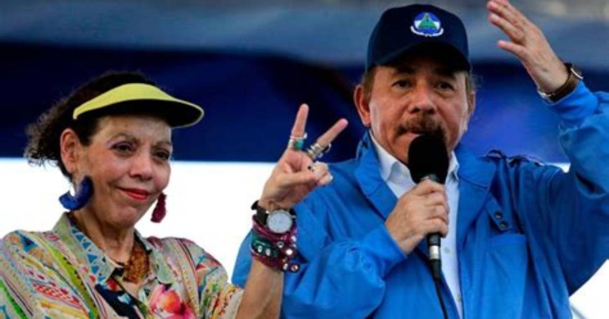 Daniel Ortega - Net Worth, Age, Height, Birthday, Bio, Wiki!