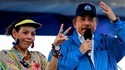 Daniel Ortega - Net Worth, Age, Height, Birthday, Bio, Wiki!