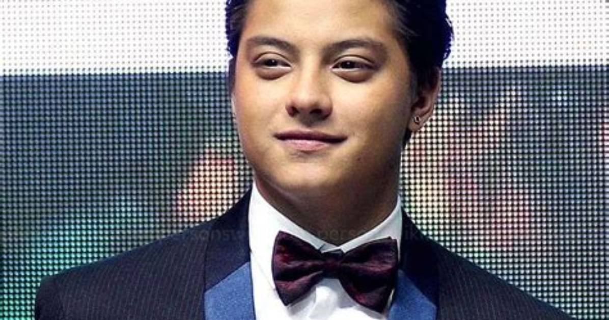 Daniel Padilla - Net Worth, Age, Height, Birthday, Bio, Wiki!
