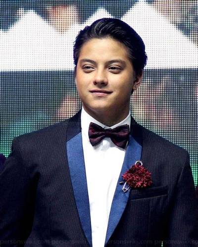 Daniel Padilla - Net Worth, Age, Height, Birthday, Bio, Wiki!