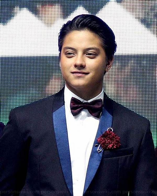 Daniel Padilla - Net Worth, Age, Height, Birthday, Bio, Wiki!