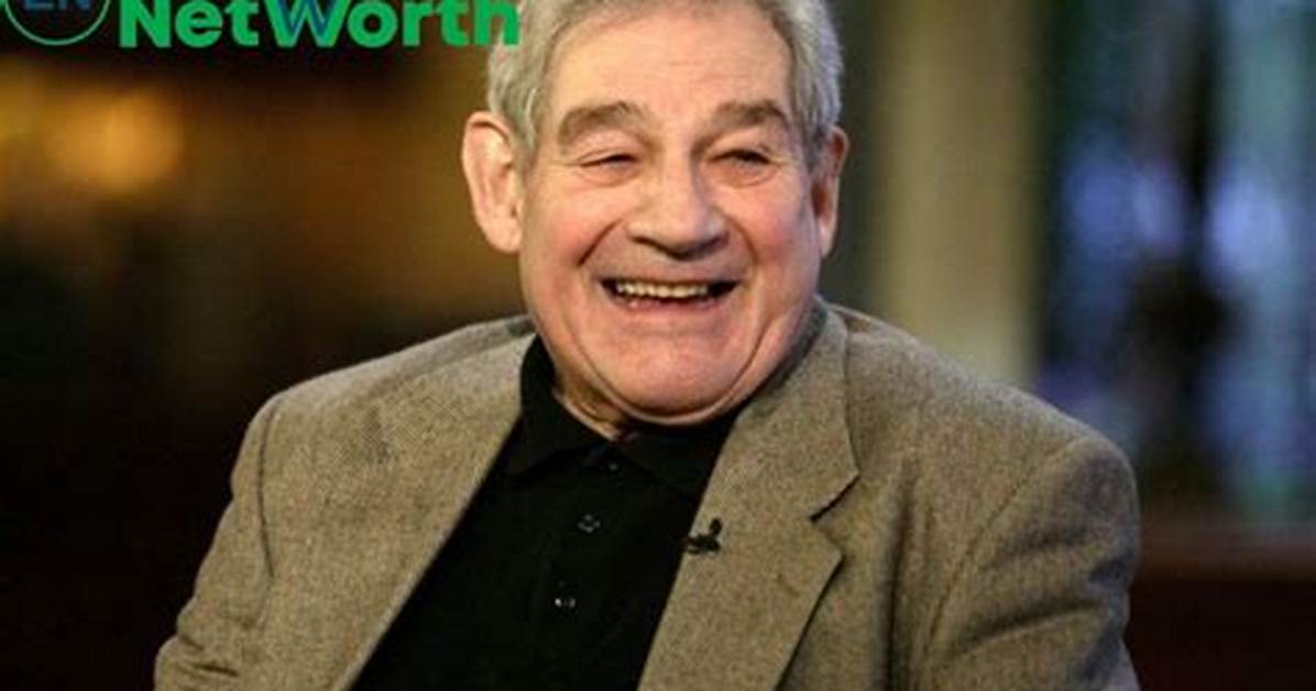 Daniel Peacock Net Worth 2024, Age, Height, Bio, Birthday, Wiki!