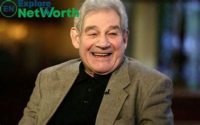 Daniel Peacock Net Worth 2024, Age, Height, Bio, Birthday, Wiki!