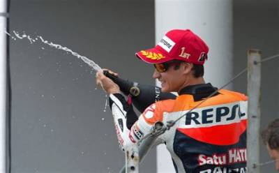 Daniel Pedrosa Loureiro - Net Worth, Age, Height, Birthday, Bio, Wiki!