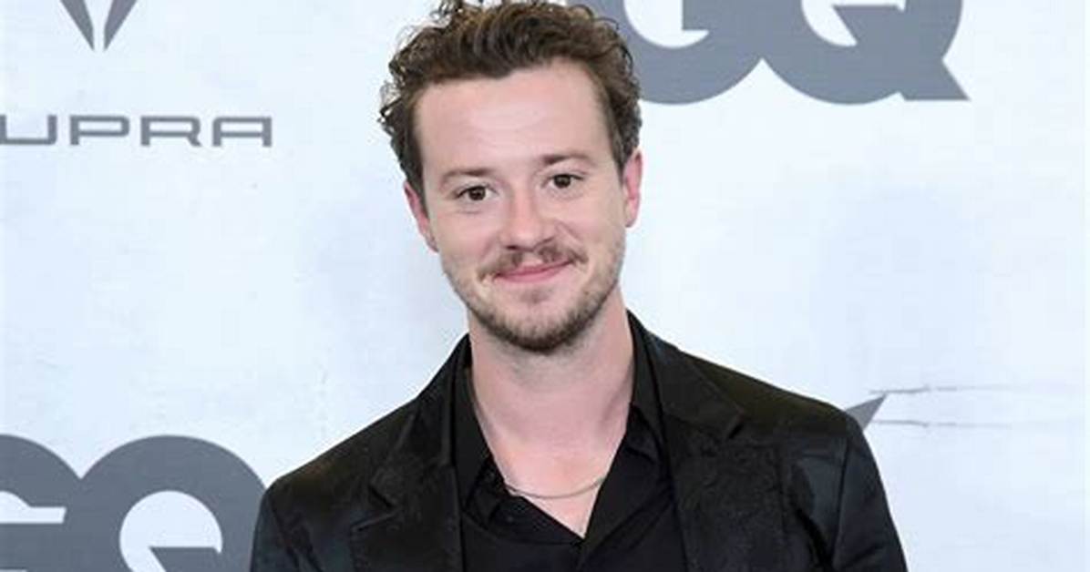 Daniel Quinn - Net Worth, Age, Height, Birthday, Bio, Wiki!