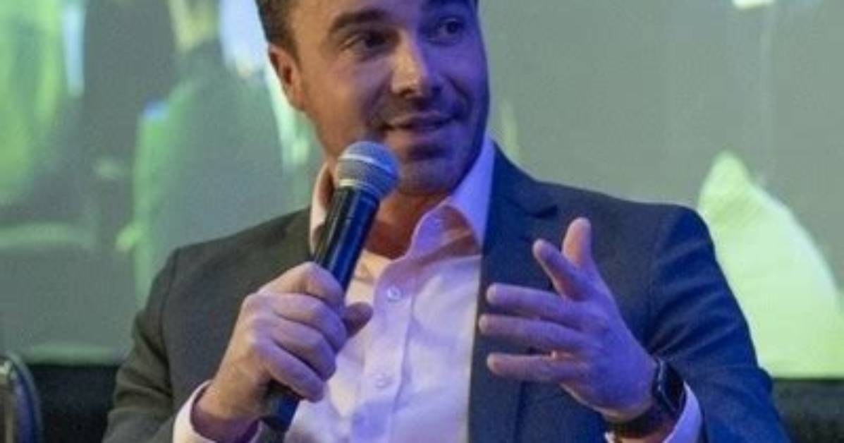 Daniel Rensch - Net Worth, Age, Height, Birthday, Bio, Wiki!