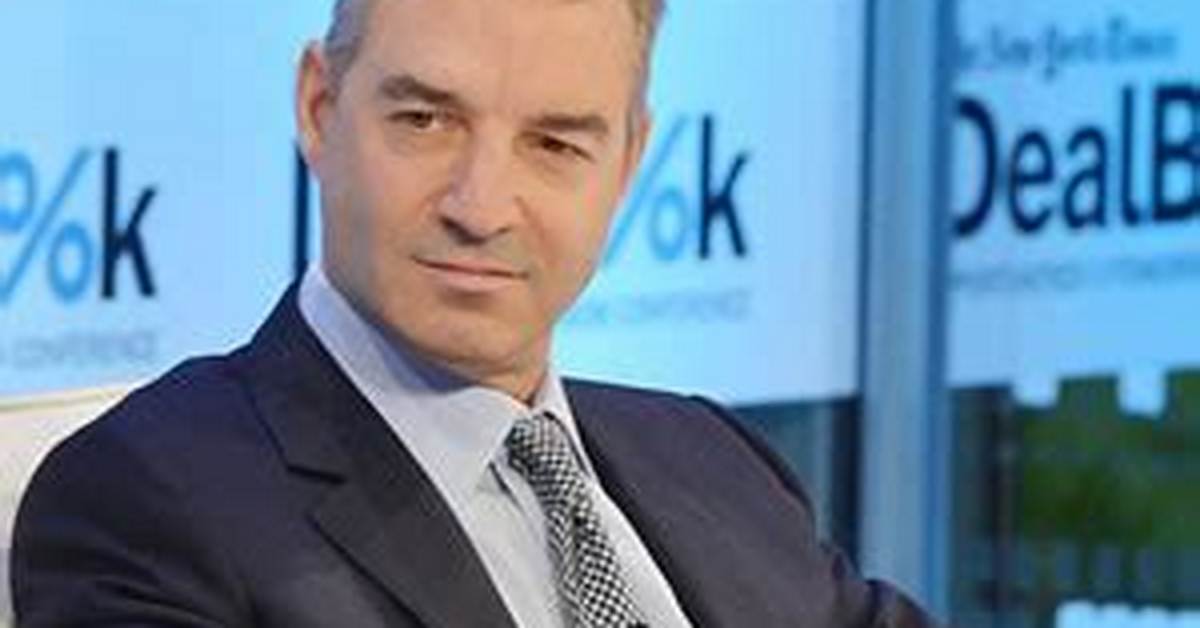 Daniel S. Loeb Net Worth 2024, Age, Height, Bio, Birthday, Wiki!