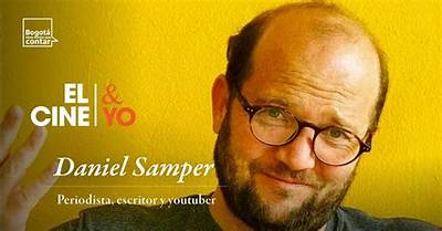 Daniel Samper Ospina - Net Worth, Age, Height, Birthday, Bio, Wiki!