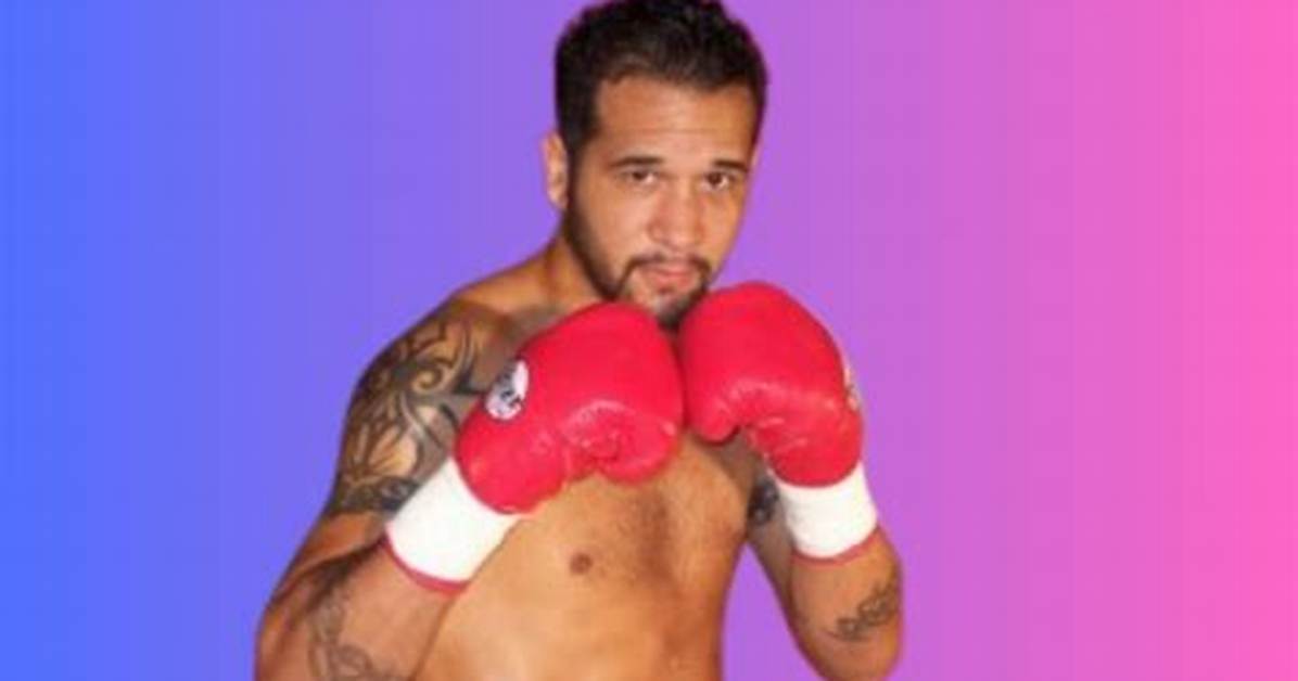 Daniel Santos Net Worth, Age, Height, Bio, Birthday, Wiki!