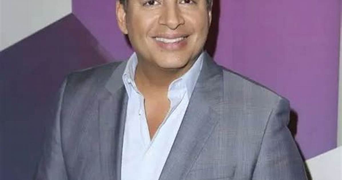 Daniel Sarcos Net Worth, Age, Height, Bio, Birthday, Wiki!