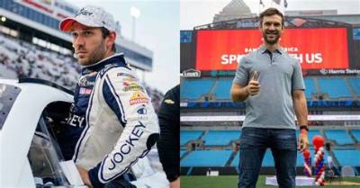 Daniel Suarez - Net Worth, Age, Height, Birthday, Bio, Wiki!