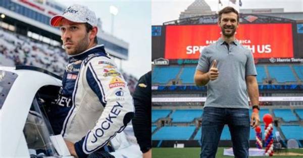 Daniel Suarez - Net Worth, Age, Height, Birthday, Bio, Wiki!