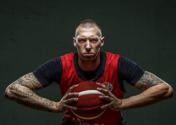 Daniel Theis - Net Worth, Age, Height, Birthday, Bio, Wiki!
