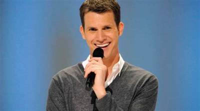 Daniel Tosh Net Worth, Age, Height, Bio, Birthday, Wiki!