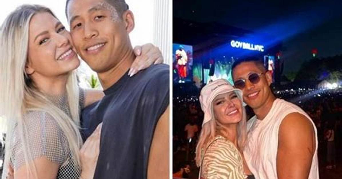 Daniel Wa Wai How Net Worth 2024, Age, Height, Bio, Birthday, Wiki!