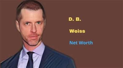 Daniel Weiss Net Worth, Age, Height, Bio, Birthday, Wiki!