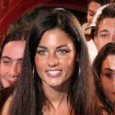 Daniela Ferolla - Net Worth, Age, Height, Birthday, Bio, Wiki!