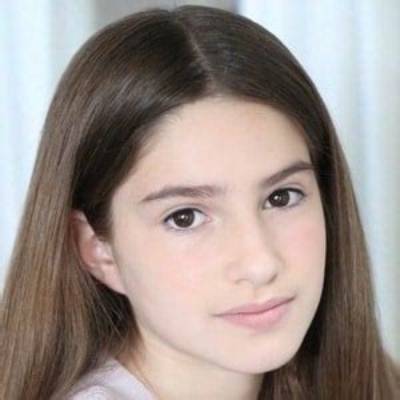 Daniela Marder - Net Worth, Age, Height, Birthday, Bio, Wiki!
