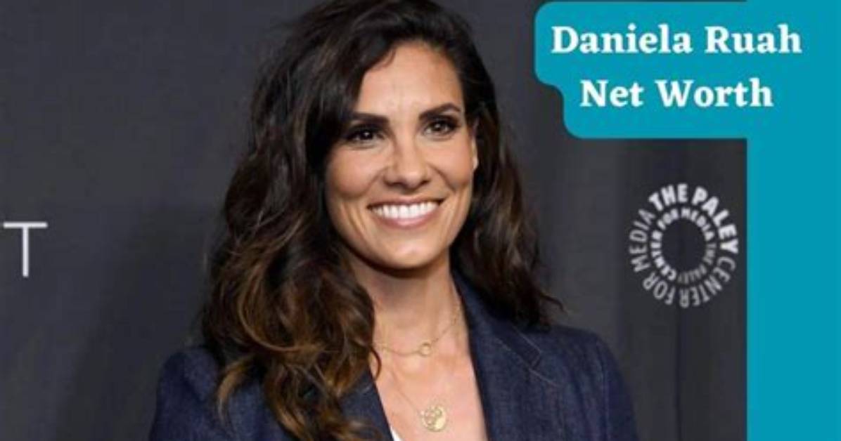 Daniela Ruah Net Worth 2024, Age, Height, Bio, Birthday, Wiki!