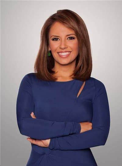 Daniella Guzman Net Worth, Age, Height, Bio, Birthday, Wiki!