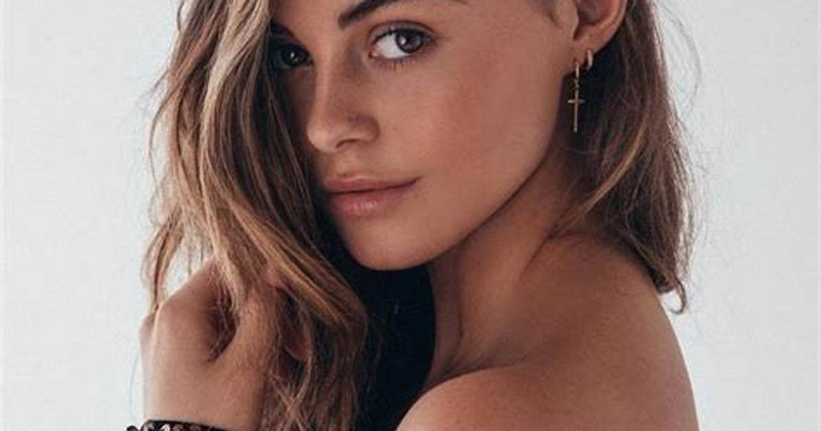 Daniella Marie Beckerman Net Worth, Age, Height, Bio, Birthday, Wiki!