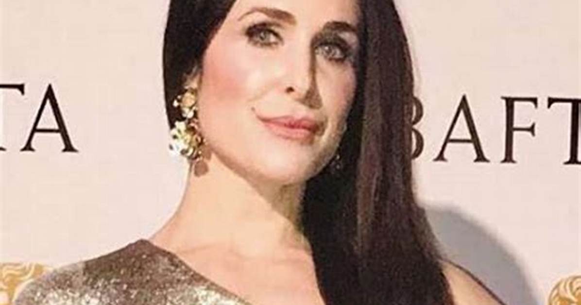 Danielle Bisutti - Net Worth, Age, Height, Birthday, Bio, Wiki!