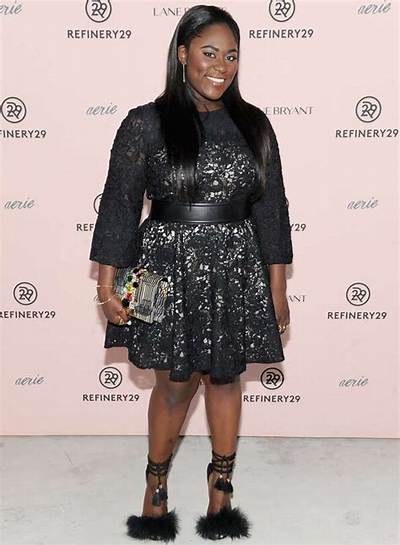 Danielle Brooks Net Worth, Age, Height, Bio, Birthday, Wiki!