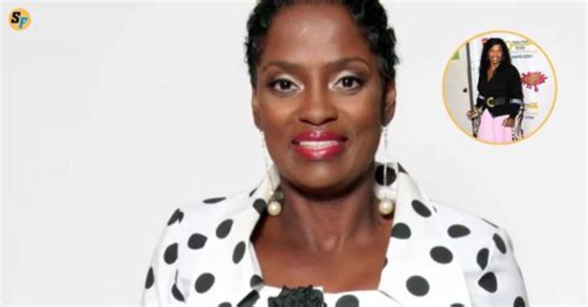 Danielle Spencer Net Worth 2024, Age, Height, Bio, Birthday, Wiki!