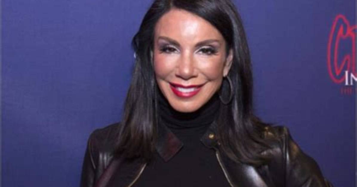 Danielle Staub Net Worth, Age, Height, Bio, Birthday, Wiki!