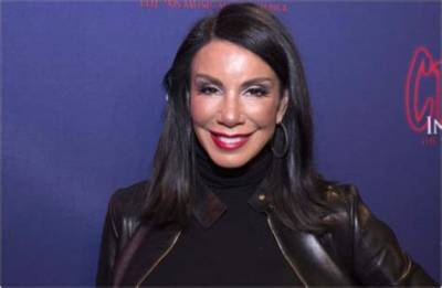 Danielle Staub Net Worth, Age, Height, Bio, Birthday, Wiki!