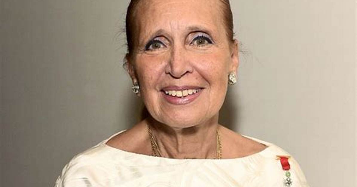 Danielle Steel Net Worth, Age, Height, Bio, Birthday, Wiki!