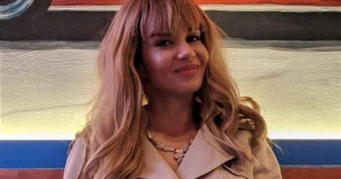 Danijela Stajnfeld - Net Worth, Age, Height, Birthday, Bio, Wiki!