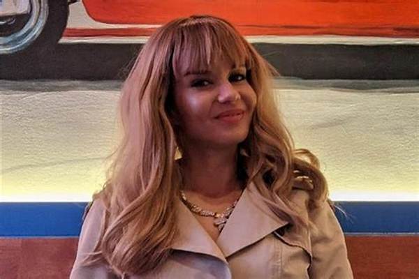 Danijela Stajnfeld - Net Worth, Age, Height, Birthday, Bio, Wiki!