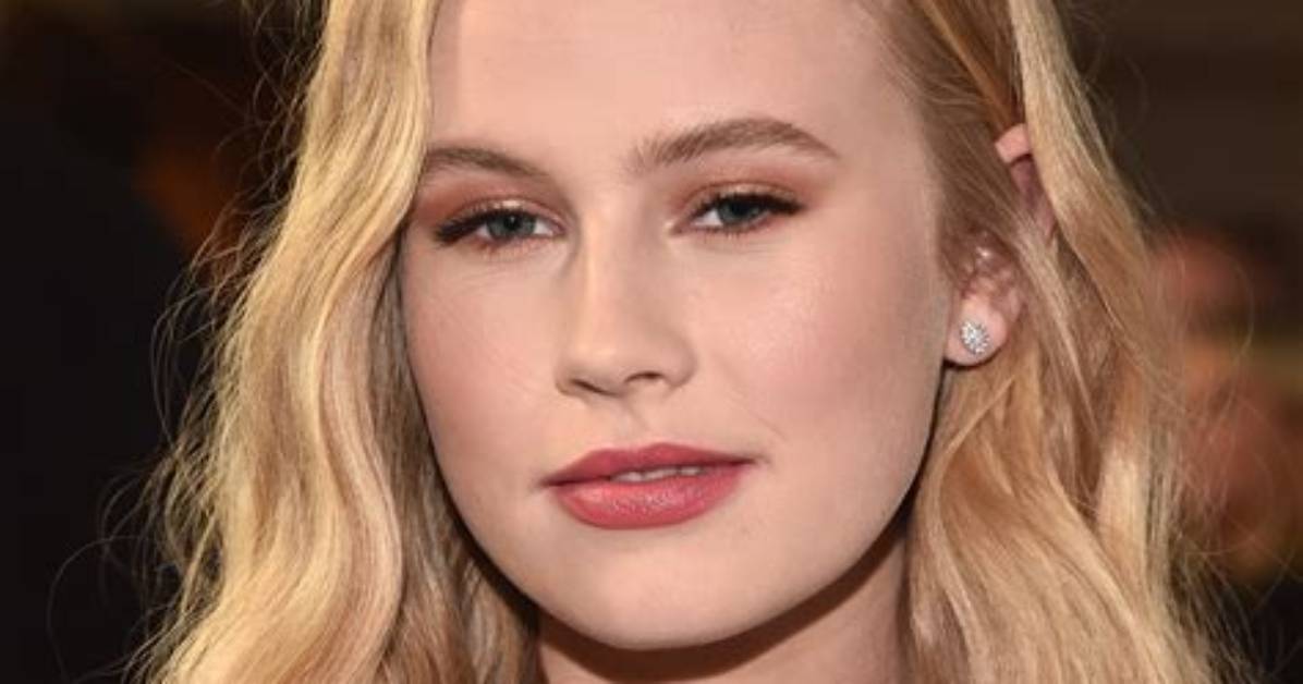 Danika Brace - Net Worth, Age, Height, Birthday, Bio, Wiki!