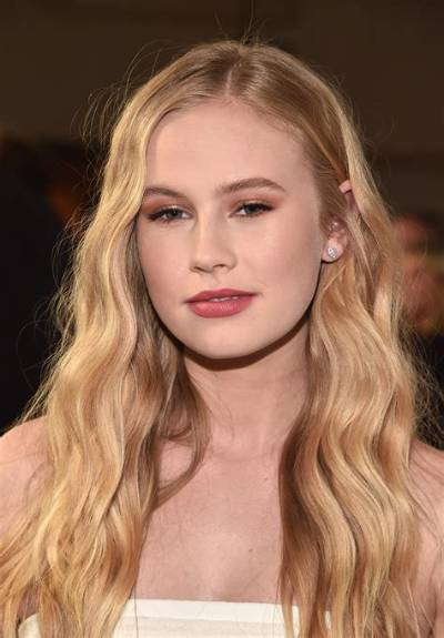 Danika Brace - Net Worth, Age, Height, Birthday, Bio, Wiki!