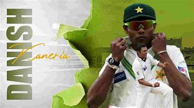 Danish Kaneria Net Worth, Age, Height, Bio, Birthday, Wiki!
