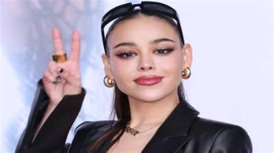 Danna Paola Net Worth, Age, Height, Bio, Birthday, Wiki!