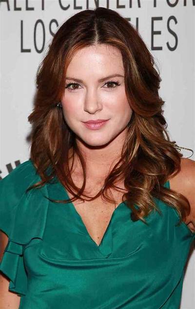 Danneel Harris - Net Worth, Age, Height, Birthday, Bio, Wiki!