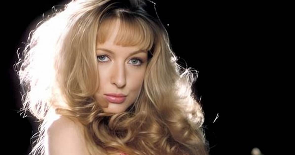 Danni Ashe - Net Worth, Age, Height, Birthday, Bio, Wiki!