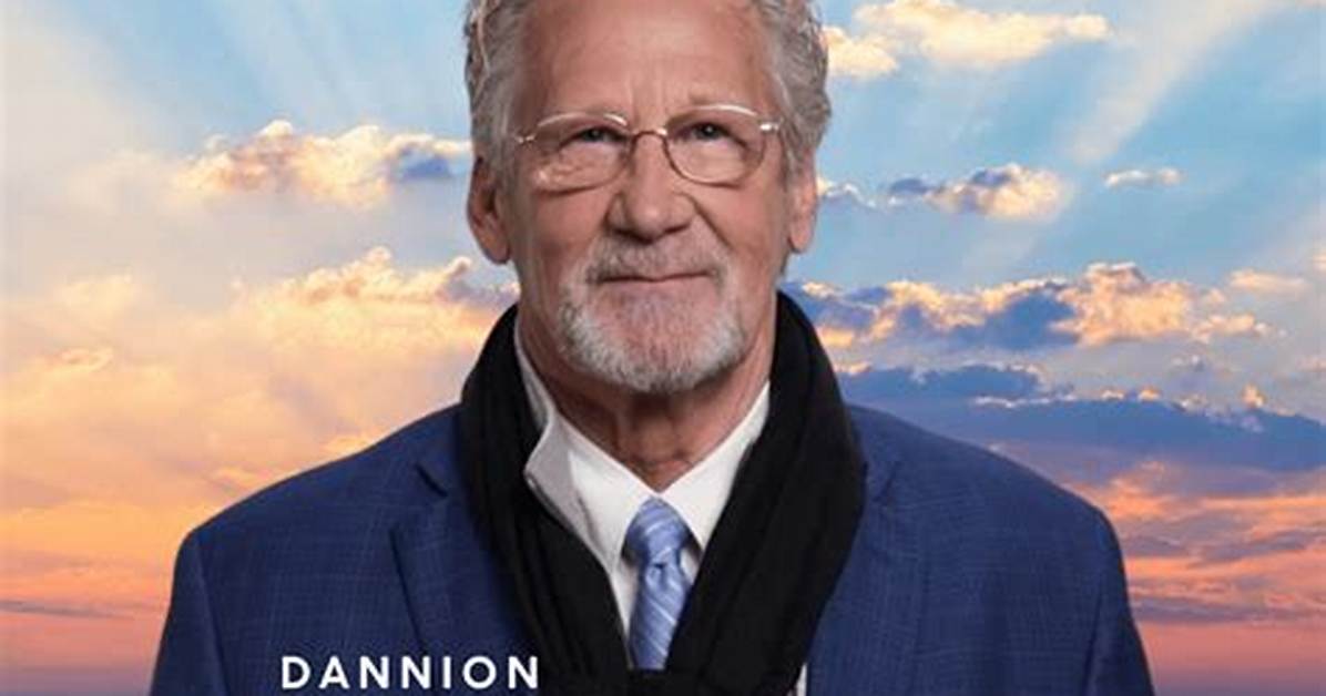 Dannion Brinkley Net Worth, Age, Height, Bio, Birthday, Wiki!