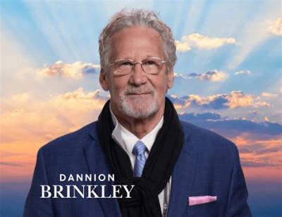 Dannion Brinkley Net Worth, Age, Height, Bio, Birthday, Wiki!