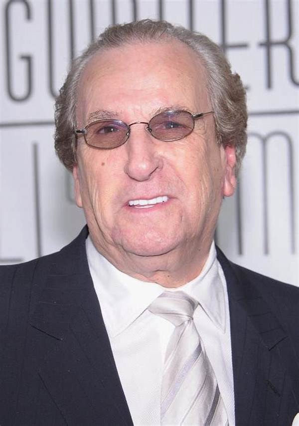 Danny Aiello Net Worth, Age, Height, Bio, Birthday, Wiki!
