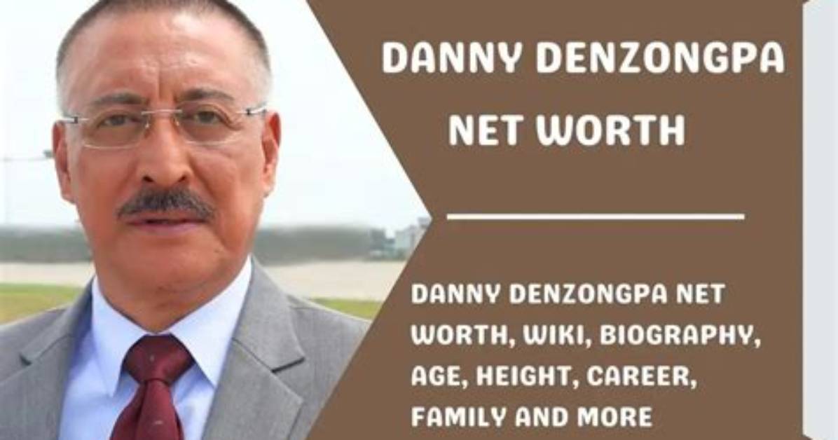 Danny Boy Net Worth 2024, Age, Height, Bio, Birthday, Wiki!